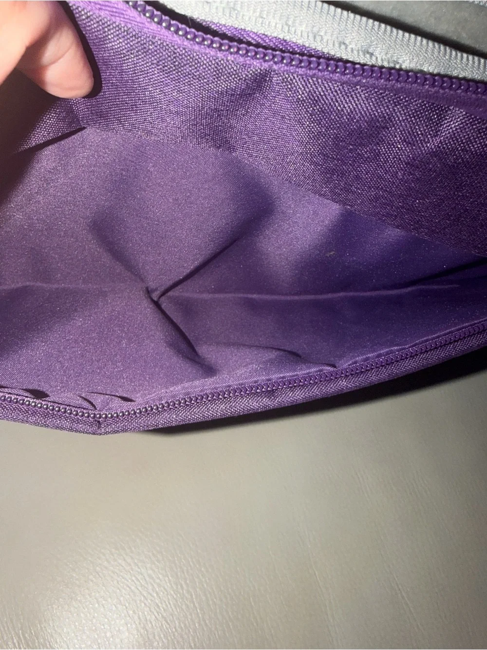 Voova Purple Laptop Sleeve Case | Padded Protective Carrying Case